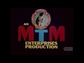 MTM Enterprises/20th Television (1980/2013)