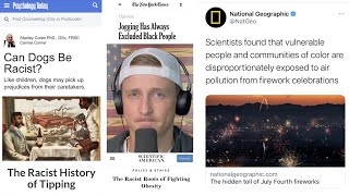 Virtue Signaling Gone Hilariously Wrong