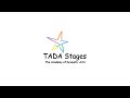 Camp Expo 2023 presents TADA Stages