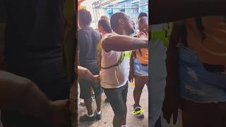 what would you name this dance 🤣 🇻🇨🇦🇬 #Bouyon #soca #1curcle #dj #Howtokeepagy