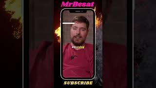 MrBeast And His Last Video #shorts