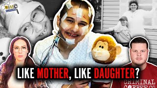 Dee Dee Blanchard The Doctors Part 2