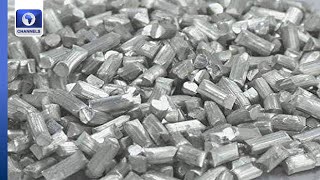 Nigeria Plans To Produce Lithium