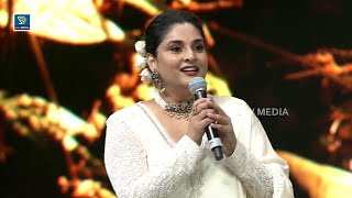 Ramya: ನನಗೆ ಡಾನ್ಸ್ ಬರದೇ ಇದ್ದಾಗ ಅಪ್ಪು ಏನ್ ಹೇಳ್ತಿದ್ರು ಅಂದ್ರೆ | Puneeth Parva Event