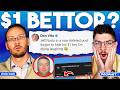 Jeff Nadu's Viral Mishap • $35K Crypto Drama • NBA/NHL Finals | Circle Back | Presented by ProphetX