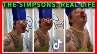 HEY MARGE, WHAT'S UP? / Trending Funny Clips, Memes / Tik Tok Challenges / FRESH TIKTOK Compilations