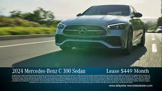 Check off your resolution at #mercedesbenzoflafayette