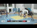 msl 6 semi final game 2 highlights tuikual south vs zarkawt bca