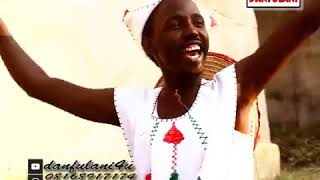 Comedy danfulani