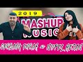 MASHUP - SERBANG EMRAH & NUPEL