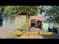 Review Tempat Makan 