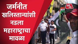 पाकिस्तानला बाप दाखवणारा मराठी माणूस |PrashantVengurlekar The Man Who Raised Voice Against Pakistan