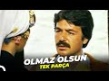 Olmaz Olsun | Ferdi Tayfur Eski Türk Filmi Full İzle