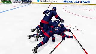 Hockey All Stars 🏒 Gameplay Android, iOS #6