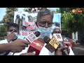 protests continue against proposed power plant in muthurajawela