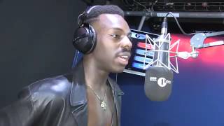 R.S fire in the booth