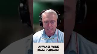 Mark Davidson - The Endless Adventure of Aussie Wines #winewisdom #wineculture #podcast #winetalk