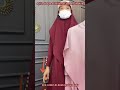 Hijaber modern wajib punya ini!