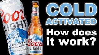 How do Coors Light \