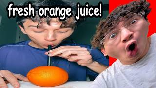 Try Not To Lose Braincells: Tyler Vitelli