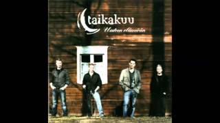 Taikakuu - Mä tuun sun luo