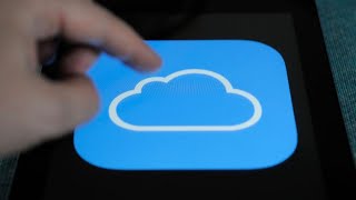 How to optimize your iCloud storage