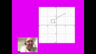 Geometry Chapter 4 Performance Task