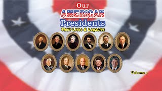 Hidden facts about America's Presidents FULL SHOW | TD