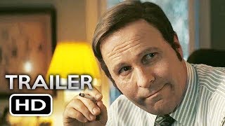 VICE Official Trailer (2018) Christian Bale, Amy Adams Biography Movie HD