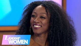 Beverley Knight Celebrates 25 Years in the Music Industry | Loose Women