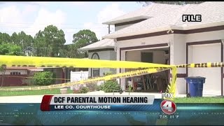 DCF motion hearing scheduled Monday for Sievers children