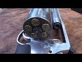 .460 XVR  S&W Magnum