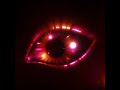 galaxy eye shader