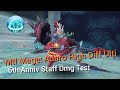 Toram - Mtl Mage: Adaro High Diff Nm Solo