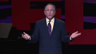 The Power of Silence | Neal Gittleman | TEDxDayton