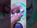 🌈ASMR SOUNDS||SATISFYING CRUSHING EGGSHELLS#4#shorts #satisfying