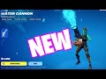 Fortnite NEW Water Cannon Emote in Item Shop Today Live [July 7th, 2024]