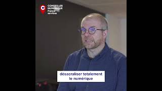 [Studio NEC] Michaël Cambray - Communauté de communes du Pays du Coquelicot