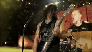 Metallica: All Nightmare Long (Live in Mexico City) [Orgullo, Pasión, y Gloria]