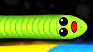 worms zone io//worms zone.io//best snake gameplay//saamp wala game//biggest worm//slither snake io