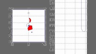 Tangent Bug Algorithm 2