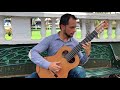 daniel petrocelli plays fantasia carioca by sergio assad for siccas media