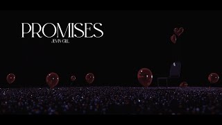 Jevin Gill - Promises (Official Audio) | Prod. by Umair