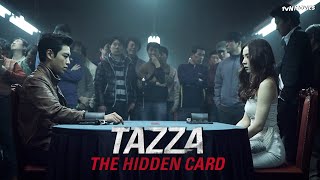 Tazza: The Hidden Card | tvN Movies