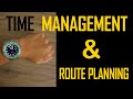 Outside Sales - Route Planning for your Calendar