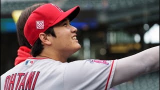 【大谷翔平】大谷翔平はメッツへ移籍？ 米地元放送局の識者が獲得に熱視線「史上で最も“やらざるを得ない”タイミングだ」