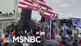 Trump's Second Impeachment Trial To Start This Week | Morning Joe | MSNBC