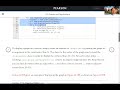 Daniel Liang Python Video Section 22.5: Graph Visualization