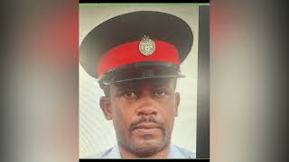 Police grieving one of their own after fatal collision