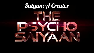 Psycho Siayaan WhatsApp Status Song from Movie SAAHO | SHRDDHA KAPOOR PRABHAS DHVANI BHANUSHALI |